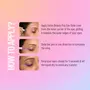 Swiss Beauty Pop  | Waterproof and Long lasting Liquid  | Smudge Proof Eye Makeup |Quick Drying |Shade - Plum Purple 3 ml |, 3 image