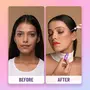 Swiss Beauty Pop  | Waterproof and Long lasting Liquid  | Smudge Proof Eye Makeup |Quick Drying |Shade - Plum Purple 3 ml |, 6 image