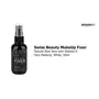 Swiss Beauty Long Lasting Misty Finish Professional Makeup Fixer Spray For Face Makeup | With Aloe Vera And Vitamin- E | Light Quick Dry Makeup Setting Spray |70 Ml|, 2 image