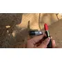 Swiss Beauty Pure Matte Lipstick | Long Lasting Hydrating & LightLipstick | Bare 3.8gm|Â , 2 image