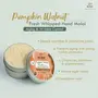 Nat Habit Pumpkin Walnut Fresh Whipped Hand Malai/Cream for Aging & Wrinkle Control 100% Natural - 25ml, 3 image