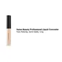 Swiss Beauty Liquid Light Concealer With Full Coverage |Easily Blendable Concealer For Face Makeup | Sand Sable 6G, 2 image