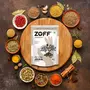 Zoff Jeera Powder Pure & Natural Aromatic and Delicious Fresh Masala for Cooking Hygienically Packed Zip Lock & Re-usable Packing | 500 Gm, 3 image
