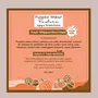 Nat Habit Pumpkin Walnut Fresh Whipped Hand Malai/Cream for Aging & Wrinkle Control 100% Natural - 25ml, 7 image