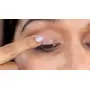 Swiss Beauty Metallic Liquid Eyeshadow | Highly Pigmented Eyeshadow With Radiant Shimmer Finish | Non-Transfer Insta Dry Long Wearing Eyeshadow|Shade-05 3 Ml |, 2 image