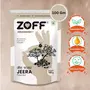 Zoff Jeera Powder Pure & Natural Aromatic and Delicious Fresh Masala for Cooking Hygienically Packed Zip Lock & Re-usable Packing | 500 Gm, 4 image