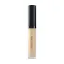 Swiss Beauty Liquid Light Concealer | Shade- Medium-Beige 6g | & Swiss Beauty Metallic LipggMe Lip Makeup White 6Ml, 2 image