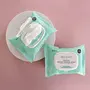 Swiss Beauty Clean & Glow Makeup Remover Wipes | With Green Tea And Calendula Extracts| Cleansing And Hydrating Facial Wipes| 30 Wipes, 6 image