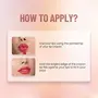 Swiss Beauty Stain Matte Lipstick | Long Lasting Hydrating & LightLipstick | Brandy Harrington 3.4gm, 6 image