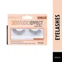 Swiss Beauty Eyelashes 3D Studio Effect SB-EG-01 Stella, 3 image