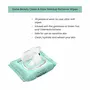 Swiss Beauty Clean & Glow Makeup Remover Wipes | With Green Tea And Calendula Extracts| Cleansing And Hydrating Facial Wipes| 30 Wipes, 5 image