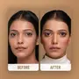 Swiss Beauty Lift & Curl 4D Volumizing & Lengthening Mascara | Waterproof And Long Lasting Smudge Proof Mascara For Eye Makeup | Black| 12Gm |, 7 image