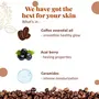 NutriGlow Natural's Raw Irish Coffee Body Yogurt for Instant Hydration & Moisturization - 100g, 2 image