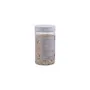 Organic Cashew Nut/Kaju - 250g Jar Pack GO EARTH ORGANIC, 3 image