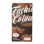 Fashion Colour Ubtan Face Fancy Cover For Glowing Skin and Tan Removal With Turmeric and Saffron Extract(130g), 5 image