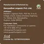 Go Earth Organic Brown Sugar 1Kg, 4 image
