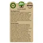 Organic Jeera Whole/Cumin Seeds 100 gm - in jar pack - GO EARTH ORGANIC, 3 image