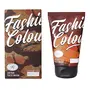 Fashion Colour Ubtan Face Fancy Cover For Glowing Skin and Tan Removal With Turmeric and Saffron Extract(130g), 7 image