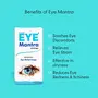 Eye Mantra Dr Juneja's Eye Mantra Ayurvedic Eye Drops 10ml Pack of 3, 5 image