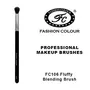 Fashion Colour Makeup Brush (ffy Blending Brush), 2 image