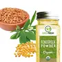 Geo-Fresh Organic Fenugreek Powder 65g - Meethi Powder | USDA Certified Organic, 3 image
