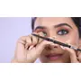 Fashion Colour INTENSIFYING FILL-IN BROWLINER  Pencil I WATERPROOF ALL DAY LONG NATURAL MATTE FINISHDERMATOLOGY TESTED  SOFT AND SMOOTH EYEBROW DEFINER 35g (02 Chocolate Brown), 2 image