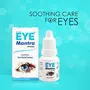 Eye Mantra Dr Juneja's Eye Mantra Ayurvedic Eye Drops 10ml Pack of 3, 7 image