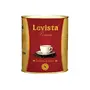 Levista Premium Instant Coffee 200 gm can