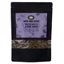 Millet Amma Organic Raisins (Dry Grapes) 250gm | Rich in Anti& Source of Vitamins Miner| Helps in Strengthening The Bones & ing | 100% Vegan & Free