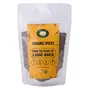 Millet Amma Organic Ajwain 300gm (100g x 3 Packs)