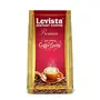 Levista Premium Instant Coffee 200gm Pouch
