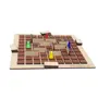 Kraftsman Wooden Corridor Board Game | 2-4 Players Board Game for All Age Groups | Real-time Maze Game, 5 image