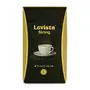 Levista Strong Instant Coffee (200 Gram Pouch), 6 image