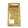 Levista Premium Instant Coffee 200gm Pouch, 4 image