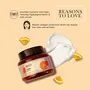 Richfeel Orange Revitalising Massage Cream 100 G, 2 image
