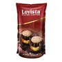 Levista Filter Powder coffee 60:40-500 gm pouch Bag, 3 image