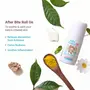 BabyChakra After Bite Roll On 40ml for Insects & Mosquito Bites with Chamomile Calendula & Turmeric | No Mineral Oil | No Alcohol | Dermatologically Tested, 3 image