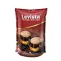 LEVISTA FILTER COFFEE 60:40-200 GM POUCH, 2 image