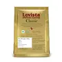Levista Classic Pure Instant Coffee (100 Gram Pouch), 4 image