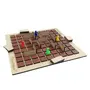 Kraftsman Wooden Corridor Board Game | 2-4 Players Board Game for All Age Groups | Real-time Maze Game, 6 image