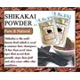 QYKKARE Premium Shikakai powder for hair growth - Pack of 2 (200 GMS), 3 image