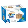 Kraftsman Wooden Money Banks for and Adults (Briefcase Style), 3 image