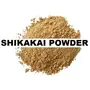 QYKKARE Premium Shikakai powder for hair growth - Pack of 2 (200 GMS), 2 image
