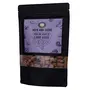 Millet Amma Organic Almonds Badam 250 Gms | Rich in Fiber & | 100% Vegan & | High in AntiProtein Fiber and Calcium | Best Choice to in Milkshakes Kheer Cookies Desserts & Salads, 6 image