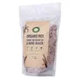 Millet Amma Organic Red Rice Poha - 1 Kg | Enriched Healthy Carbohydrates - Help in Regulating Level | Rich in Iron | Unpolished | 100% Vegan & free, 5 image