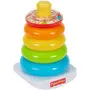 Fisher-Price Brilliant Basics Rock-a-Stack & Fisher Price Stacking Cups, 2 image