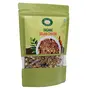 Millet Amma Organic Bajra Cda Namkeen 200 Gms Pack | ed With Peanuts Roasted Gram and more Mixture Items | Best Choice for Snack Time Parties & Events, 7 image