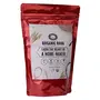 Millet Amma Organic Khapli Wheat Dalia - 1 Kg | 100% Vegan & Friendly | No | Porridge | Rich In Vitmains And Miner| Good Source Of Proteins And Dietary Fibers Pack Of 1, 4 image