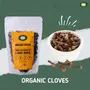 Millet Amma Organic Cloves 50 GMS | 100% Vegan & Free | (Laung  Lavangalu ) | Healthy Spices & Suitable for Multiple Recipes | Contains Anti-Carcinogenic Property, 5 image