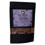 Millet Amma Organic Almonds Badam 250 Gms | Rich in Fiber & | 100% Vegan & | High in AntiProtein Fiber and Calcium | Best Choice to in Milkshakes Kheer Cookies Desserts & Salads, 5 image